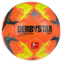 Derbystar Spielball Bundesliga Brillant APS High Visible Derbystar Spielball Bundesliga Brillant APS High Visible