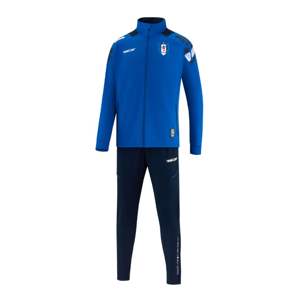 Trainingsanzug »sallerVIBE« Turbine Halle