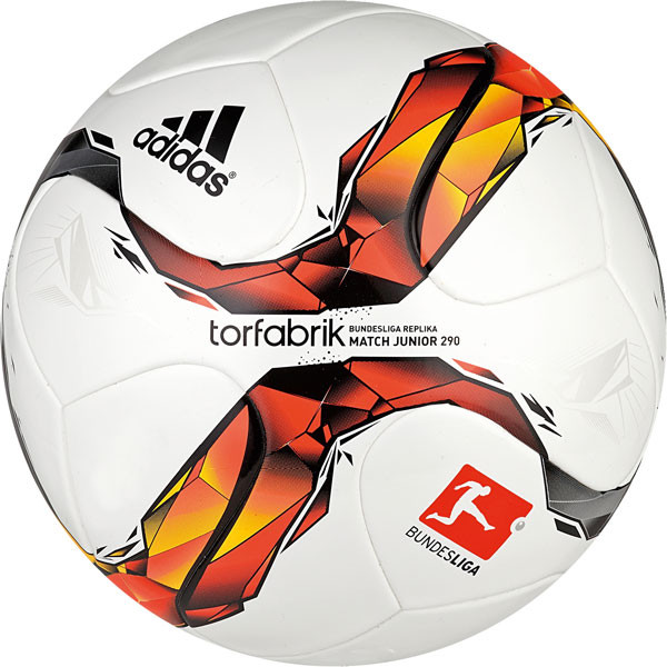adidas »Torfabrik 2015 Junior 290«