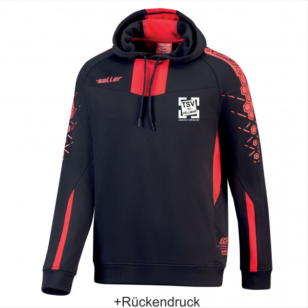Kapuzenpulli »sallerCORE 2.0« TSV Vellmar