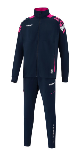 Trainingsanzug »sallerVIBE« 4./ABCAbwRgt 7