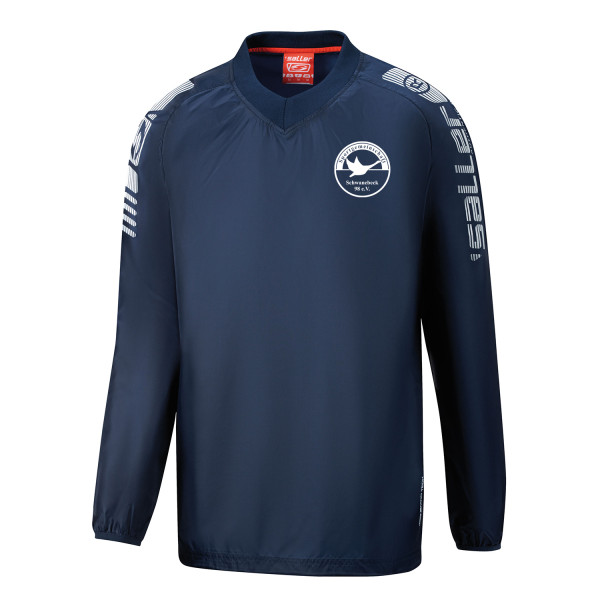 Regentop »sallerWindbreaker« SG Schwanebeck Trainer / Eltern