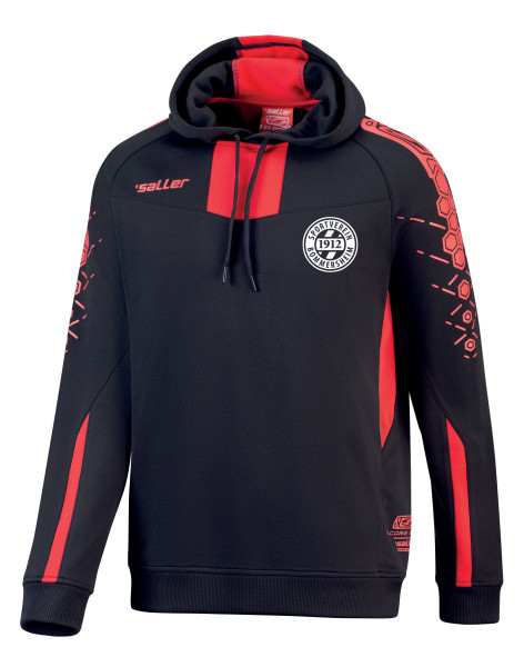 Kapuzenpulli »sallerCORE 2.0« SV Bommersheim