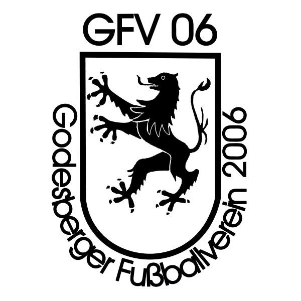 Godesberger FV 06 Wappen