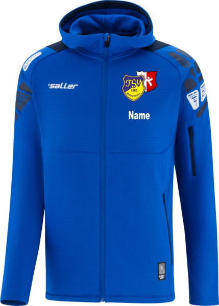 Kapuzenjacke »sallerVIBE« SGM Weikersheim / Laudenbach