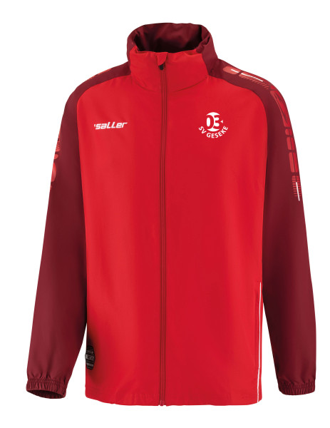 Allwetterjacke »sallerX.72« SV Geseke