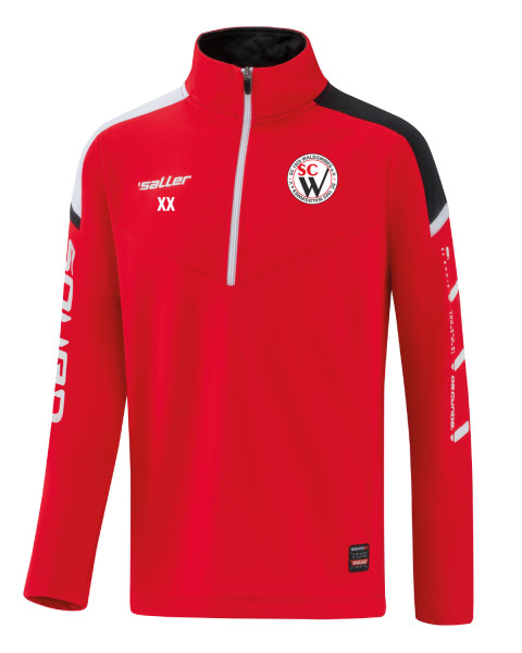 Sweatshirt »sallerSquad50« SC Waldgirmes