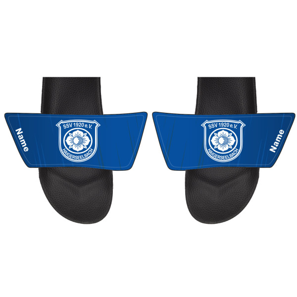 Badeschuhe - SSV Haigerseelbach
