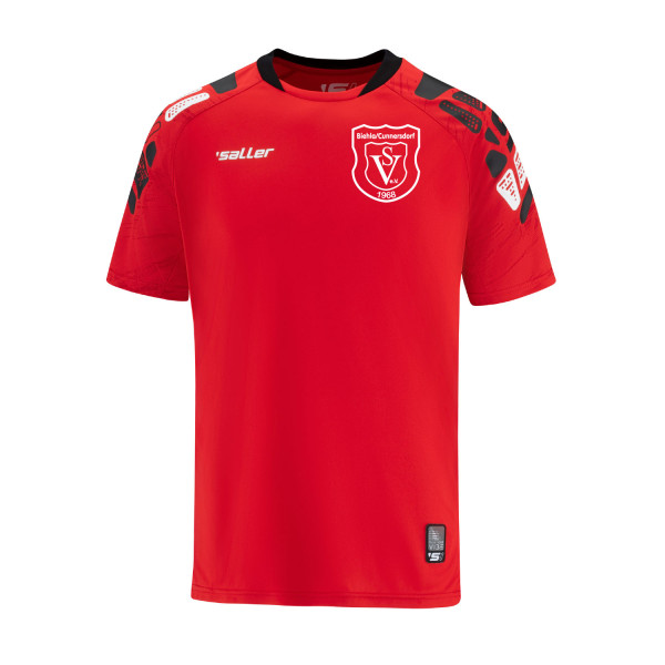 Kegeln - T-Shirt »sallerVIBE« SV Biehla-Cunnersdorf