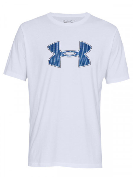 Under Armour T-Shirt mit großem Logo