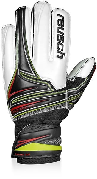reusch »Argos SG Finger Support Junior«