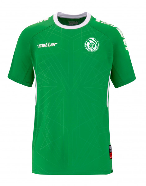 Trikot »sallerSheffield« FV Bad Vilbel