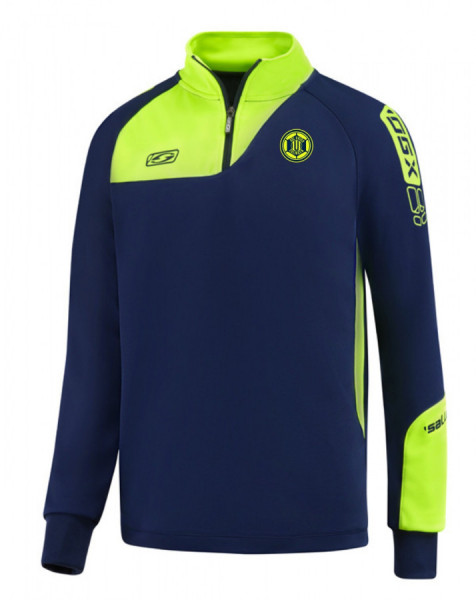 Sweatshirt »sallerIcon« BSC Union Solingen