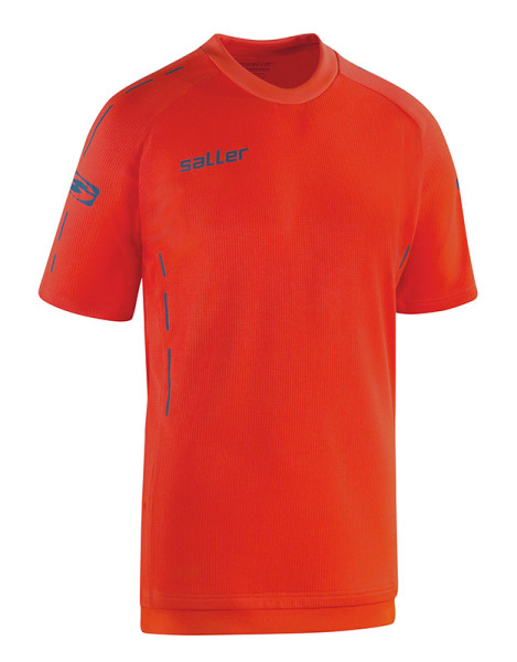 Trikot sallerEverton Kurzarm