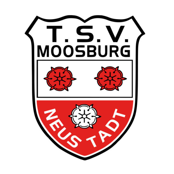 TSV Moosburg Wappen