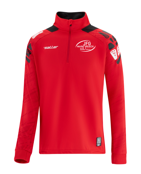 Sweatshirt »sallerVIBE« JFG Maindreieck Süd