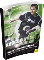 Buch: Buschman u.a. "Koordination im Fußball" Buch: Buschman u.a. "Koordination im Fußball"