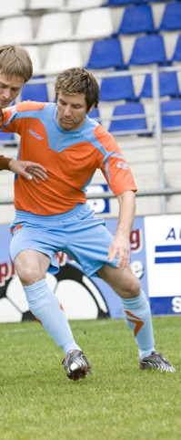 Short »SallerSao Paulo«