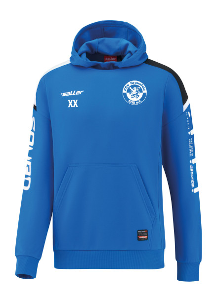 Kapuzenpulli »sallerSquad50« FSV Braunfels