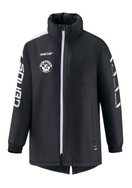 Winterjacke »sallerSquad50« FSV Braunfels