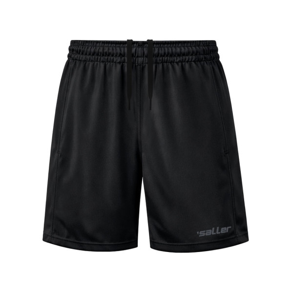saller Schiedsrichtershort