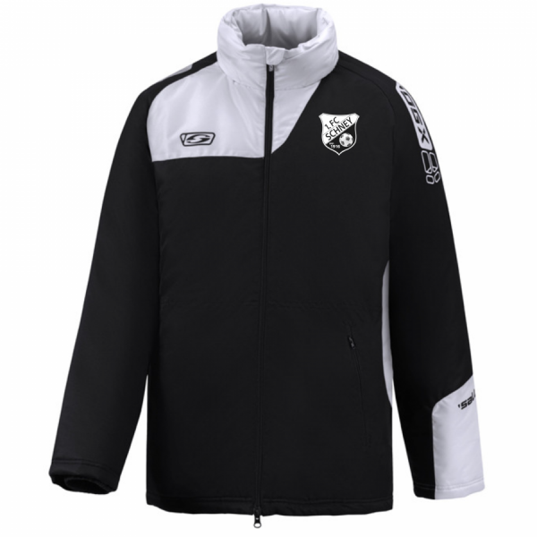  Winterjacke »sallerIcon« FC Schney