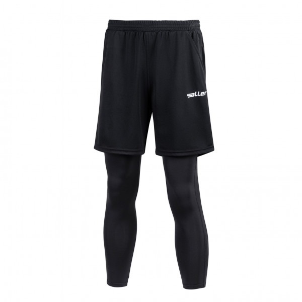 Trainingshose mit langer Tight - VfL Oberbieber