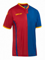 Trikot »sallerBarcelona« Langarm  Trikot »sallerBarcelona« Langarm