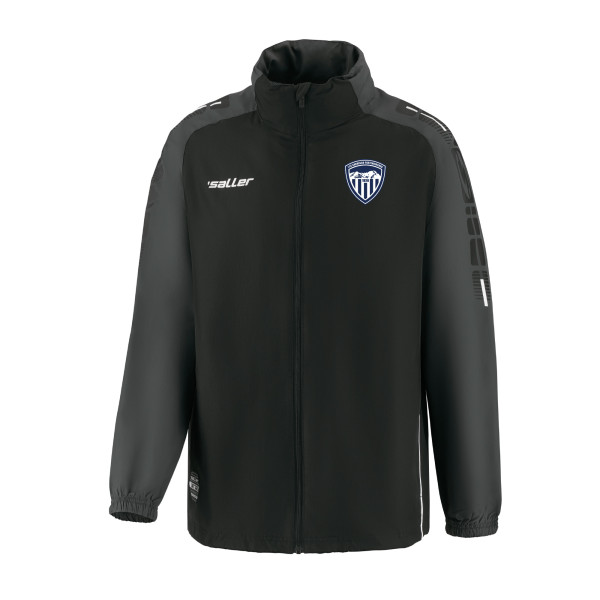 Allwetterjacke »sallerX.72« 1. FC Garmisch-Partenkirchen