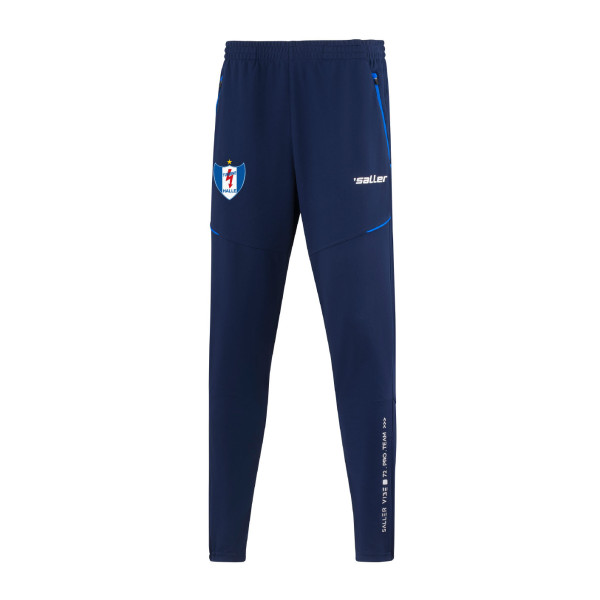 Trainingshose »sallerVIBE« Turbine Halle
