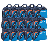 15x Schuhfachtasche »sallerS90-VIBE Large« 15x Schuhfachtasche »sallerS90-VIBE Large«