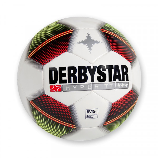 Trainingsball »Derbystar Hyper TT«