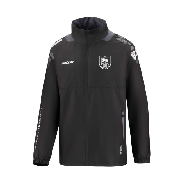 Allwetterjacke »sallerVIBE« TSV Zweiflingen
