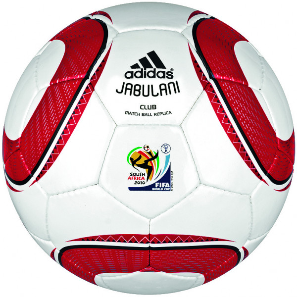 adidas Trainingsball »Jabulani Match Club«