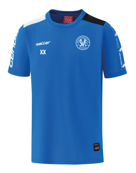 T-Shirt »sallerSquad50« SV 07 Eschwege