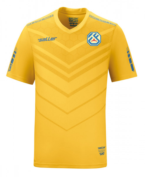 Trikot »sallerCeltic 2.0« SC Fürstenfeldbruck