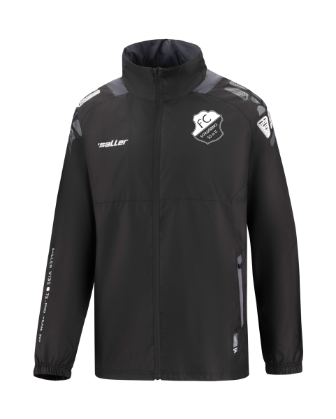 Allwetterjacke »sallerVIBE« FC Schwabing