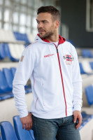 Kapuzenjacke »sallerNorway« Kapuzenjacke »sallerNorway«