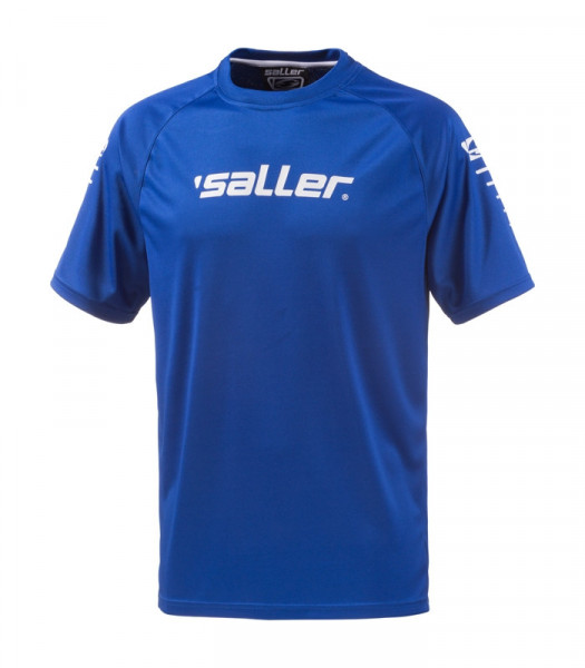 Trainings T-Shirt »sallerS90-VIBE«