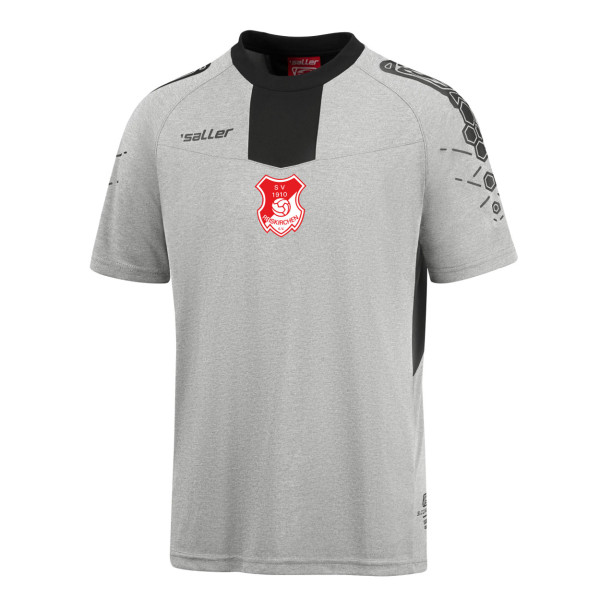 T-Shirt »sallerCORE 2.0« SV Reiskirchen