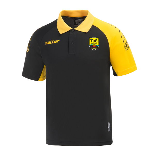 Poloshirt »sallerUltimate« TuS Sandau