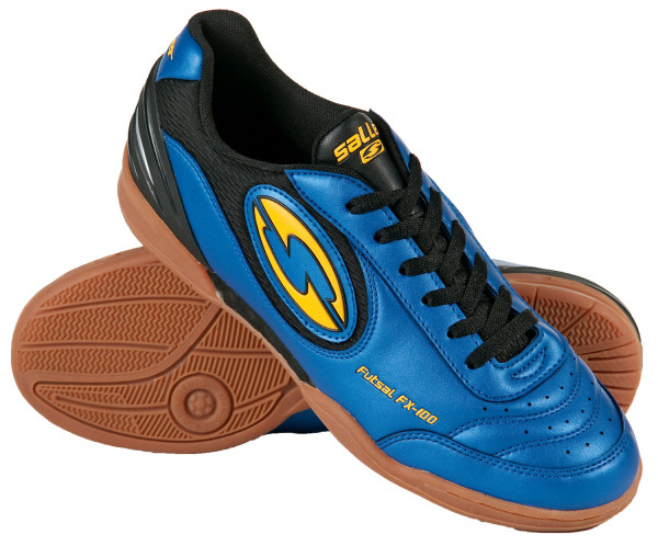 saller Futsal / Hallenschuh »FX-100«