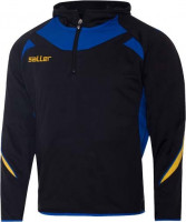 Kapuzenpulli »sallerOlympic« Kapuzenpulli »sallerOlympic«