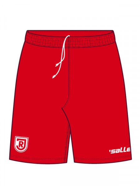 SSV Jahn Regensburg Homeshort 2019/2020