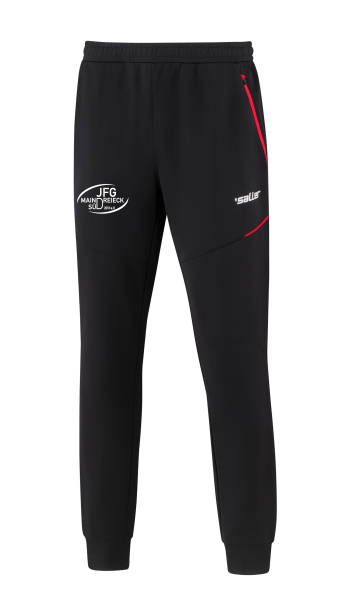 Jogging-Travelhose »sallerVIBE« JFG Maindreieck Süd