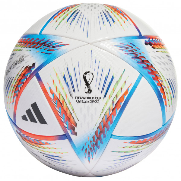 adidas Matchball WM 2022 »Al Rihla Competition Ball«