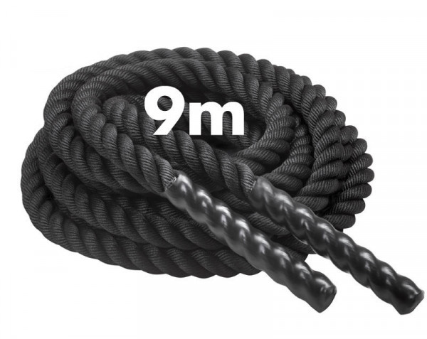  saller Battle Rope 9.0