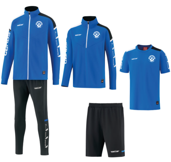Sparset »sallerSquad50« FSV Braunfels