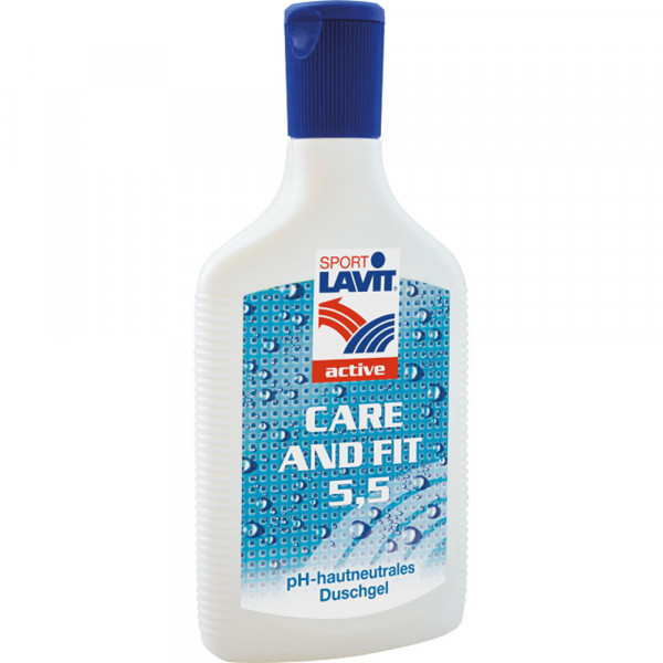 Sport Lavit »Care and Fit«