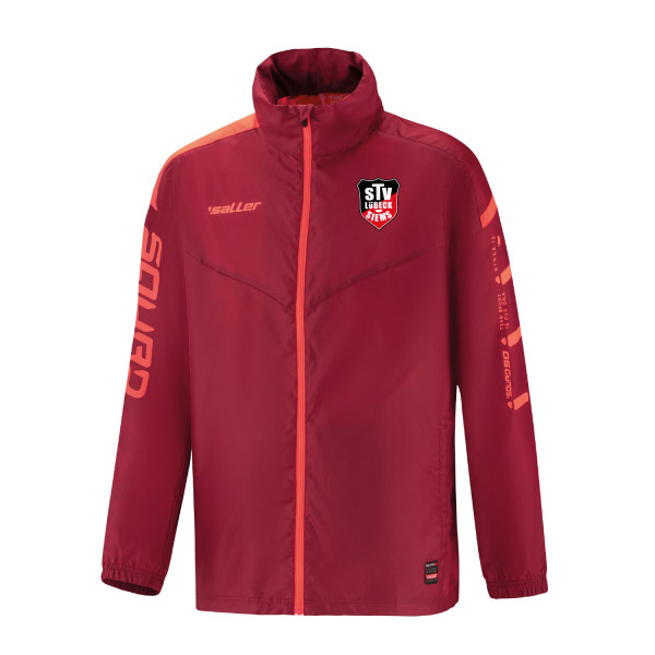 Allwetterjacke »sallerSquad50« TSV Siems